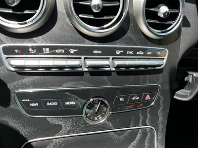 2019 Mercedes-Benz C 300 4MATIC - Photo 37 - Salt Lake City, UT 84115