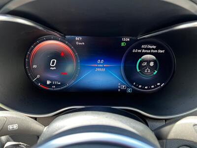 2019 Mercedes-Benz C 300 4MATIC - Photo 33 - Salt Lake City, UT 84115