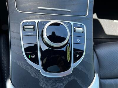 2019 Mercedes-Benz C 300 4MATIC - Photo 38 - Salt Lake City, UT 84115