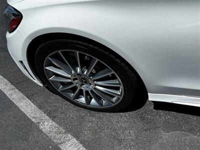 2019 Mercedes-Benz C 300 4MATIC - Photo 14 - Salt Lake City, UT 84115