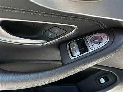 2019 Mercedes-Benz C 300 4MATIC - Photo 24 - Salt Lake City, UT 84115