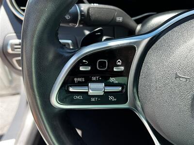 2019 Mercedes-Benz C 300 4MATIC - Photo 30 - Salt Lake City, UT 84115