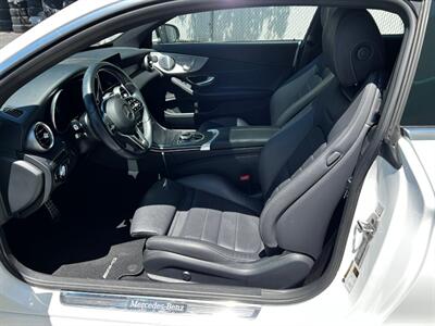 2019 Mercedes-Benz C 300 4MATIC - Photo 17 - Salt Lake City, UT 84115