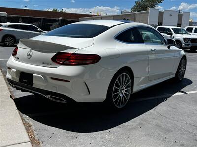 2019 Mercedes-Benz C 300 4MATIC - Photo 7 - Salt Lake City, UT 84115