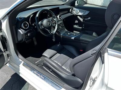 2019 Mercedes-Benz C 300 4MATIC - Photo 16 - Salt Lake City, UT 84115
