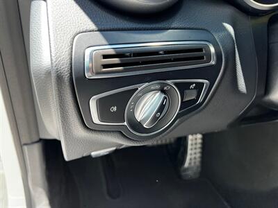 2019 Mercedes-Benz C 300 4MATIC - Photo 28 - Salt Lake City, UT 84115