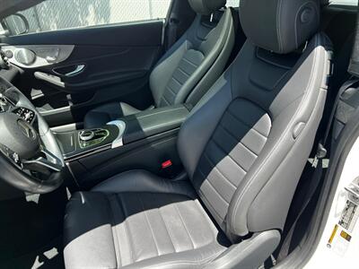 2019 Mercedes-Benz C 300 4MATIC - Photo 18 - Salt Lake City, UT 84115