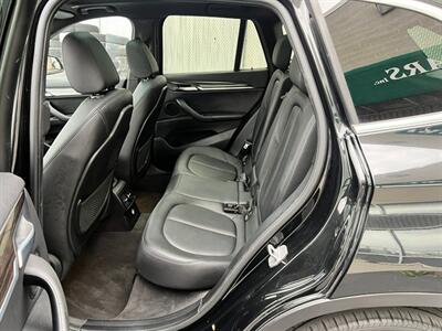 2018 BMW X1 xDrive28i   - Photo 17 - Salt Lake City, UT 84115