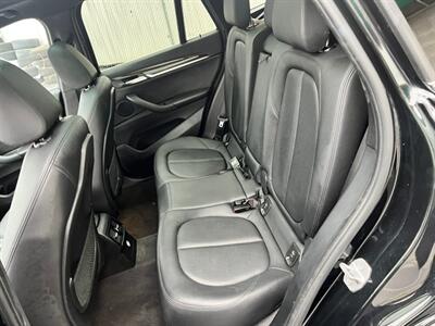 2018 BMW X1 xDrive28i   - Photo 18 - Salt Lake City, UT 84115