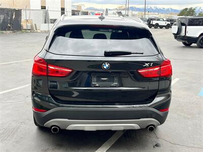 2018 BMW X1 xDrive28i   - Photo 5 - Salt Lake City, UT 84115