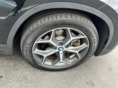 2018 BMW X1 xDrive28i   - Photo 10 - Salt Lake City, UT 84115