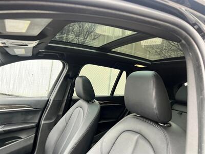 2018 BMW X1 xDrive28i   - Photo 15 - Salt Lake City, UT 84115