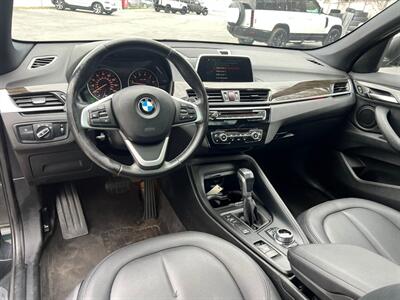 2018 BMW X1 xDrive28i   - Photo 19 - Salt Lake City, UT 84115
