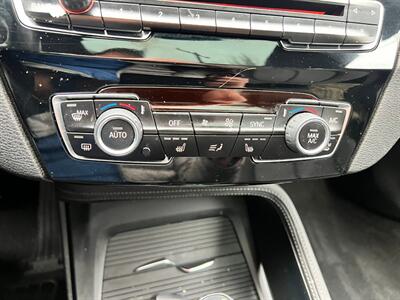 2018 BMW X1 xDrive28i   - Photo 31 - Salt Lake City, UT 84115