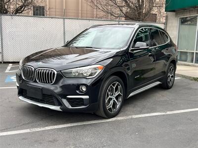 2018 BMW X1 xDrive28i   - Photo 3 - Salt Lake City, UT 84115
