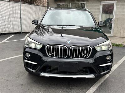 2018 BMW X1 xDrive28i   - Photo 2 - Salt Lake City, UT 84115