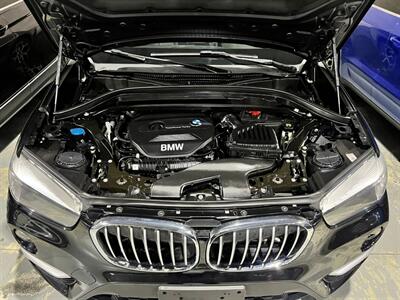 2018 BMW X1 xDrive28i   - Photo 35 - Salt Lake City, UT 84115