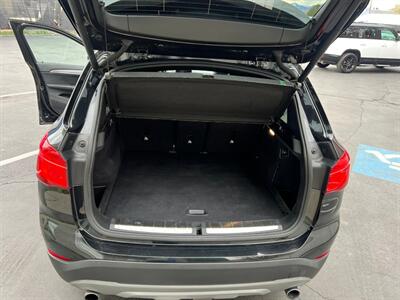 2018 BMW X1 xDrive28i   - Photo 20 - Salt Lake City, UT 84115