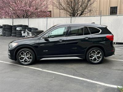 2018 BMW X1 xDrive28i   - Photo 4 - Salt Lake City, UT 84115