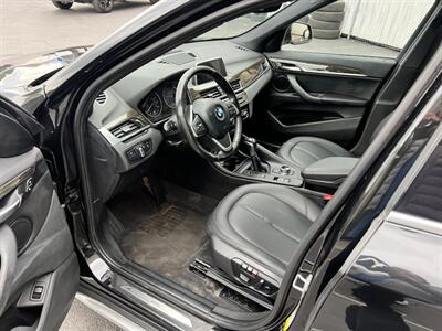 2018 BMW X1 xDrive28i   - Photo 12 - Salt Lake City, UT 84115