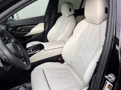2024 BMW 5 Series 530i xDrive - Photo 16 - Salt Lake City, UT 84115