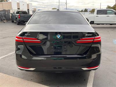 2024 BMW 5 Series 530i xDrive - Photo 6 - Salt Lake City, UT 84115