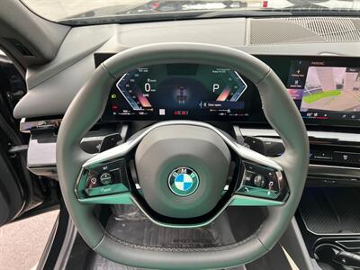 2024 BMW 5 Series 530i xDrive - Photo 31 - Salt Lake City, UT 84115
