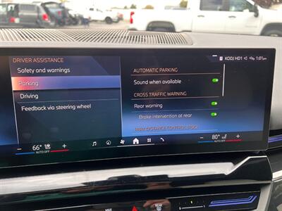 2024 BMW 5 Series 530i xDrive - Photo 35 - Salt Lake City, UT 84115