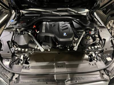 2024 BMW 5 Series 530i xDrive - Photo 40 - Salt Lake City, UT 84115