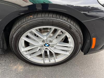 2024 BMW 5 Series 530i xDrive - Photo 11 - Salt Lake City, UT 84115