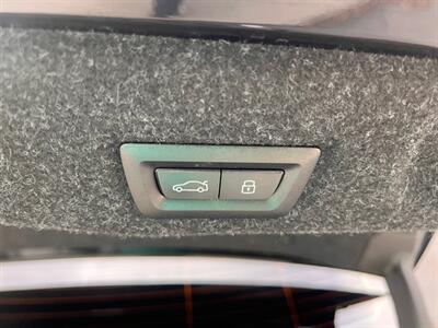 2024 BMW 5 Series 530i xDrive - Photo 24 - Salt Lake City, UT 84115
