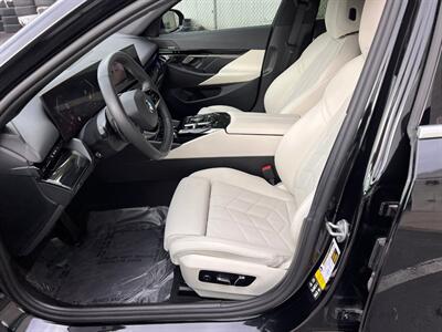2024 BMW 5 Series 530i xDrive - Photo 15 - Salt Lake City, UT 84115