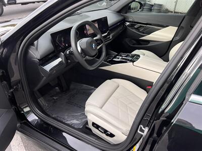 2024 BMW 5 Series 530i xDrive - Photo 14 - Salt Lake City, UT 84115