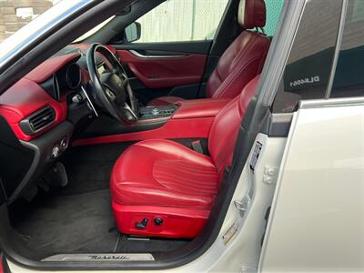 2017 Maserati Levante S   - Photo 17 - Salt Lake City, UT 84115