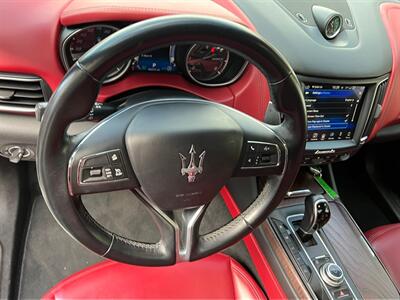 2017 Maserati Levante S   - Photo 31 - Salt Lake City, UT 84115