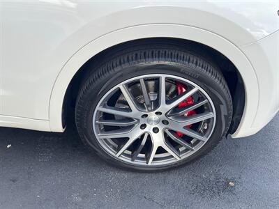 2017 Maserati Levante S   - Photo 11 - Salt Lake City, UT 84115