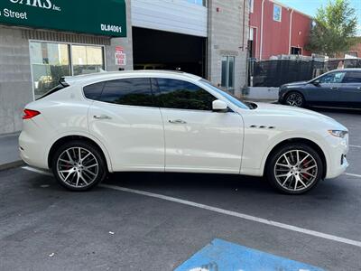 2017 Maserati Levante S   - Photo 8 - Salt Lake City, UT 84115