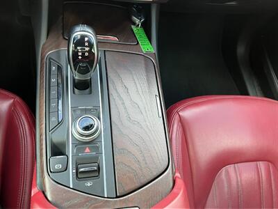 2017 Maserati Levante S   - Photo 33 - Salt Lake City, UT 84115