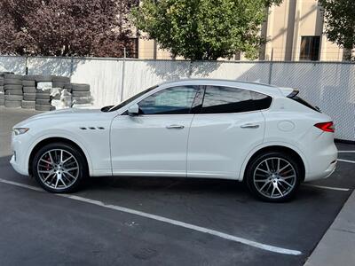 2017 Maserati Levante S   - Photo 4 - Salt Lake City, UT 84115