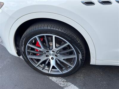 2017 Maserati Levante S   - Photo 14 - Salt Lake City, UT 84115