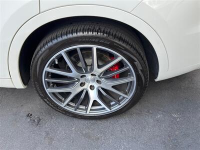 2017 Maserati Levante S   - Photo 13 - Salt Lake City, UT 84115