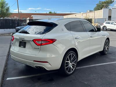 2017 Maserati Levante S   - Photo 7 - Salt Lake City, UT 84115