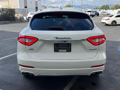 2017 Maserati Levante S   - Photo 6 - Salt Lake City, UT 84115