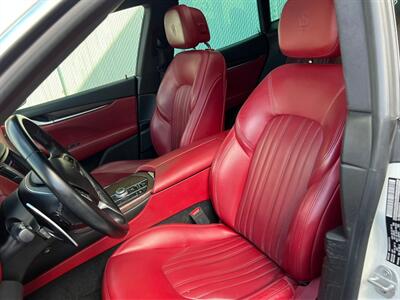 2017 Maserati Levante S   - Photo 18 - Salt Lake City, UT 84115