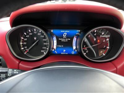2017 Maserati Levante S   - Photo 32 - Salt Lake City, UT 84115