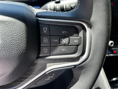 2024 Jeep Wagoneer Series II - Photo 32 - Salt Lake City, UT 84115