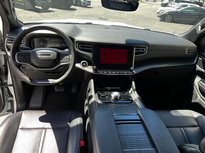 2024 Jeep Wagoneer Series II - Photo 24 - Salt Lake City, UT 84115