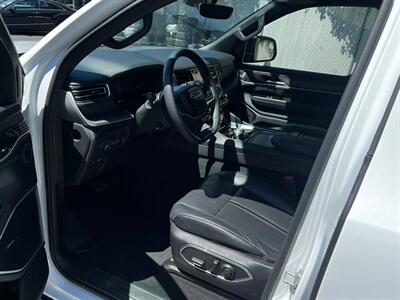 2024 Jeep Wagoneer Series II - Photo 16 - Salt Lake City, UT 84115