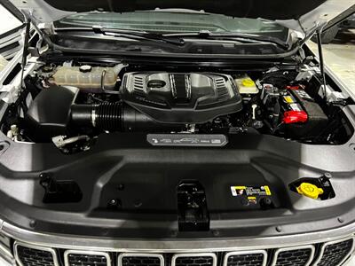 2024 Jeep Wagoneer Series II - Photo 50 - Salt Lake City, UT 84115