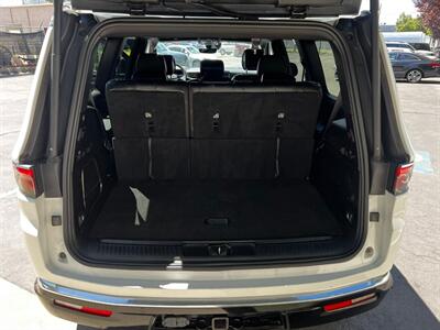 2024 Jeep Wagoneer Series II - Photo 26 - Salt Lake City, UT 84115